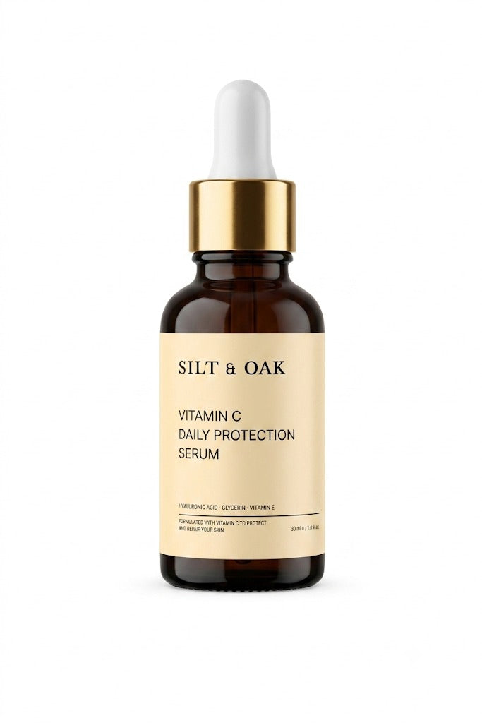 Terra C Serum