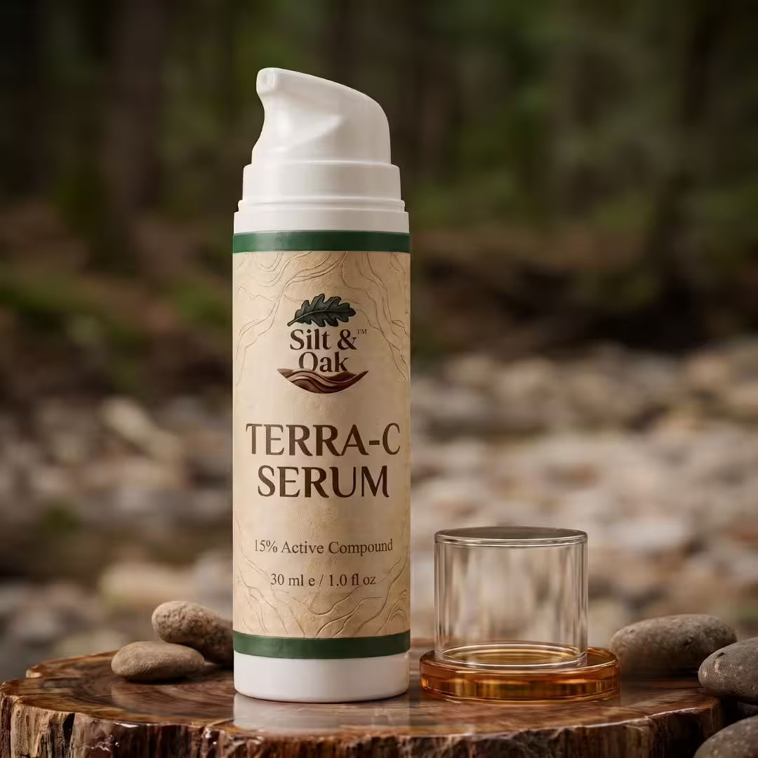 Terra C Serum