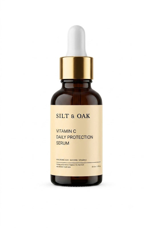 Terra C Serum